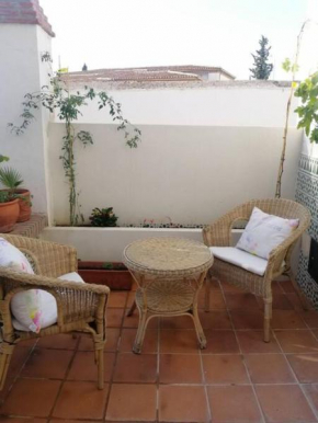 Lacasadesowsam, Granada